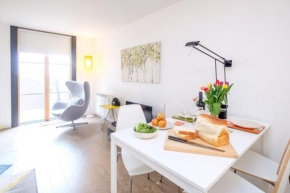 Regatta - A lakeview apartment in Thorpeness - Aldeburgh Coastal Cottages